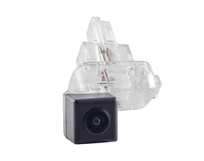 Camera Mazda 6 II/III (2012+) (INCAR VDC-034FHD)/Цифровая камера 1080P(1920х1080)