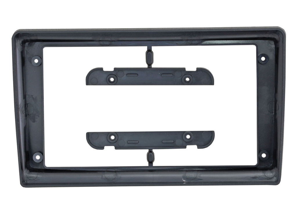 Рамка для UMS  TOYOTA Ipsum 2001-2009, 9"