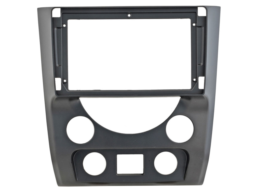 Рамка для UMS  SSANG YONG Rexton 2012-2017, 9"