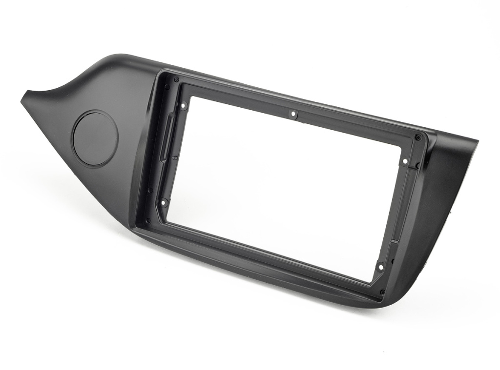 Рамка для UMS  KIA Ceed II 2012-2017, 9"