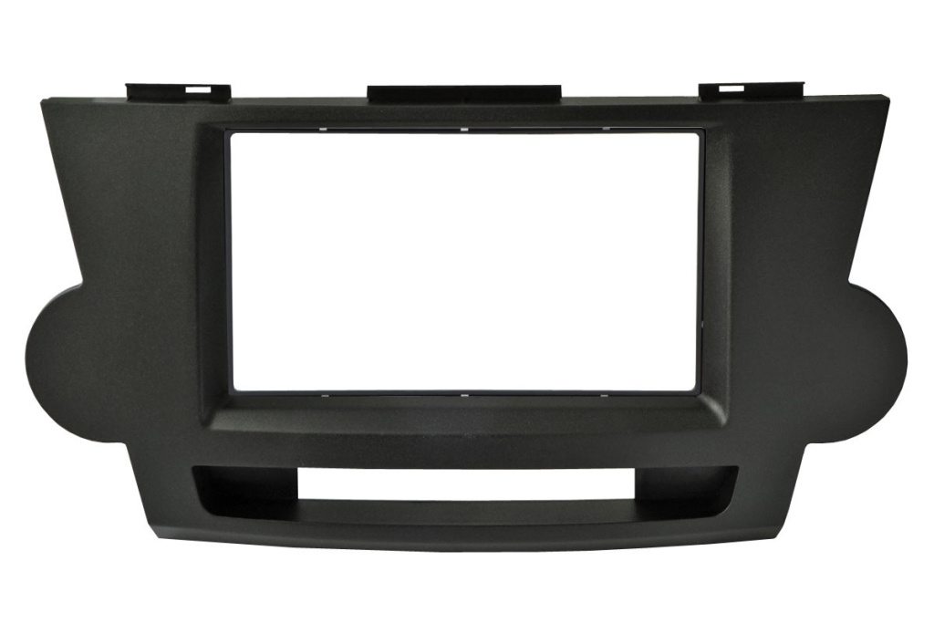 Рамка  TOYOTA Highlander 2008-14 2din