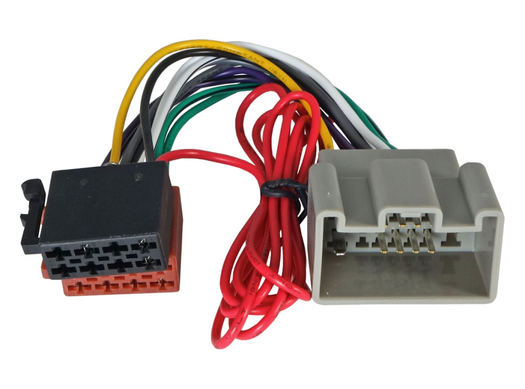 ISO Volvo S 40  XC 90