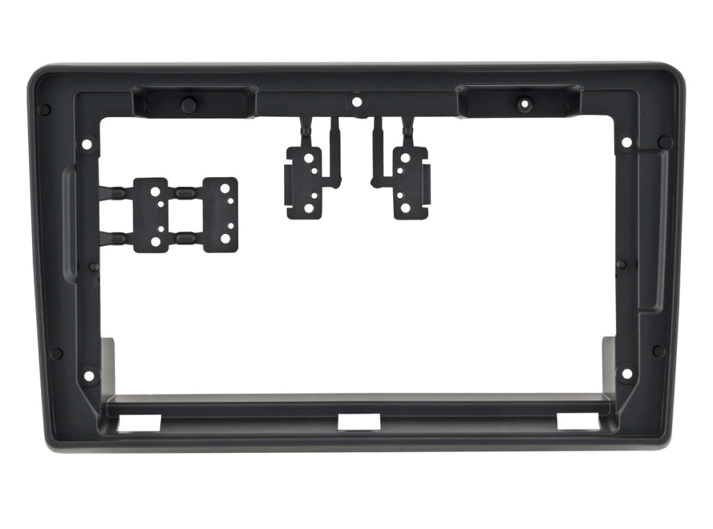 Рамка для UMS  PEUGEOT Boxer, CITROEN Jumper,  FIAT Ducato 2006+, 9"