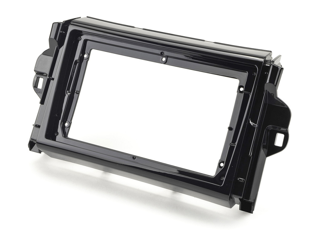 Рамка для UMS  TOYOTA Fortuner, SW4 2015+, 9"