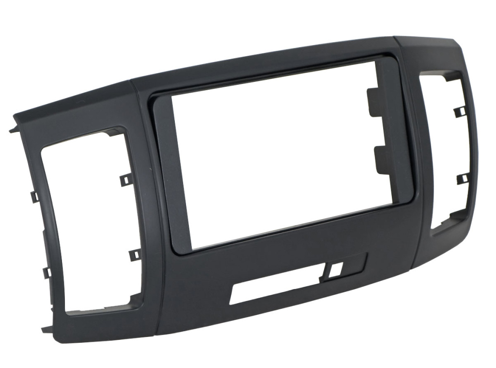 Рамка  TOYOTA Allion, Corona Premio 2din (101x201)