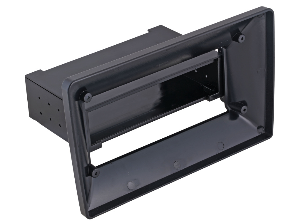 Рамка для UMS  Универсальная для перехода с 1din на 10"