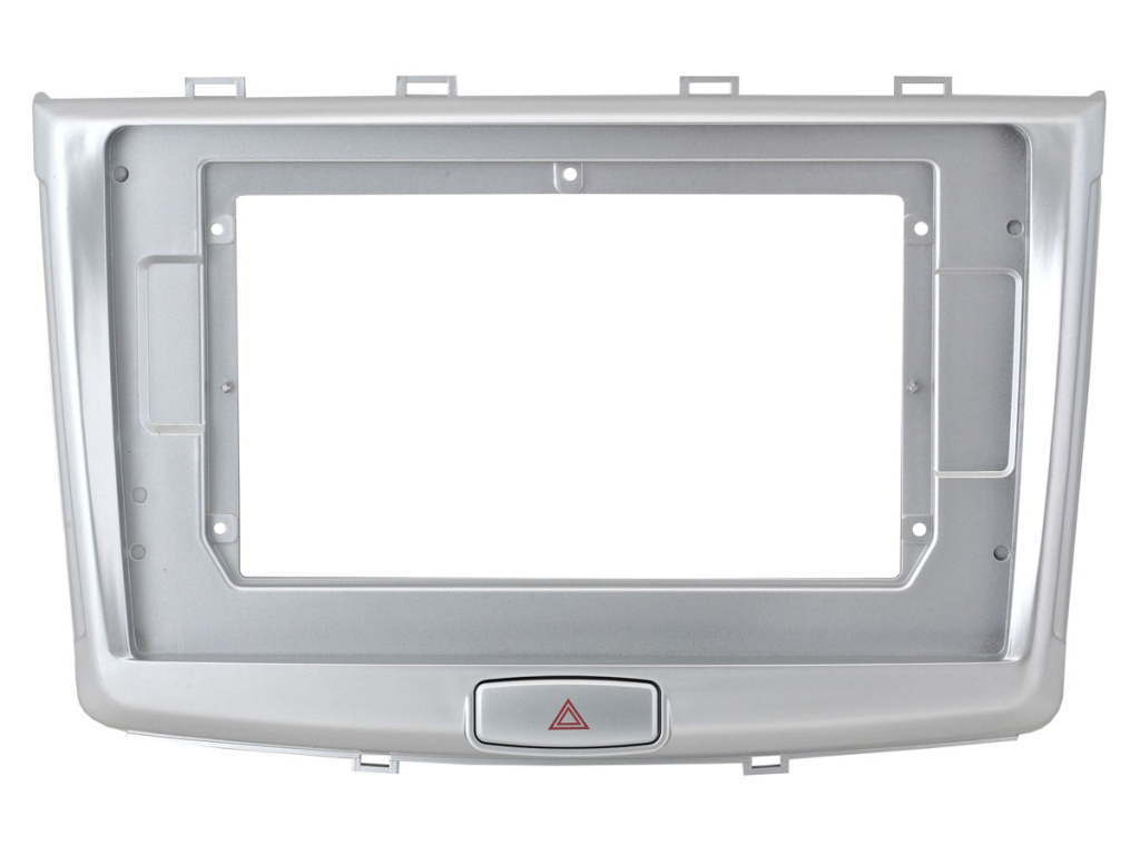 Рамка для UMS  HAVAL H6 2014-2022, 10"