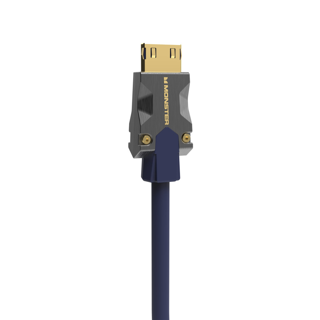 Monster Cable Mseries M3000, HDMI кабель, 8K, UHS, 3m