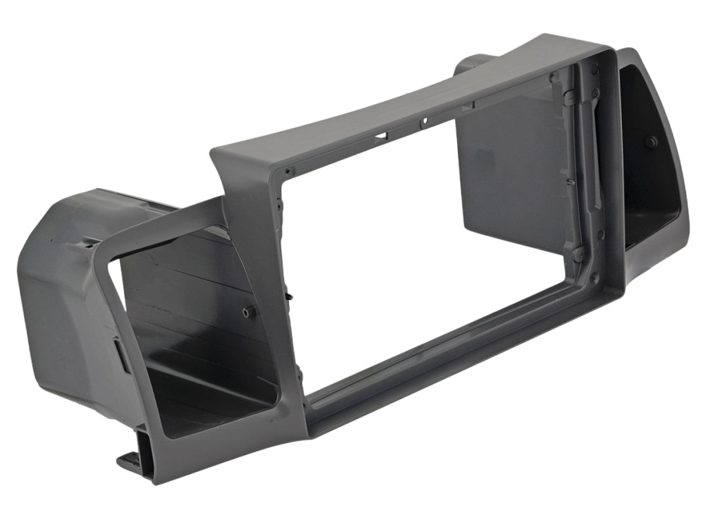 Рамка для UMS  TOYOTA Corolla 2001-2006, 9" (тип2) BLACK