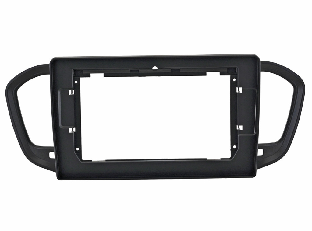 Рамка для UMS  LADA Vesta 2023+, 10" (тип1)