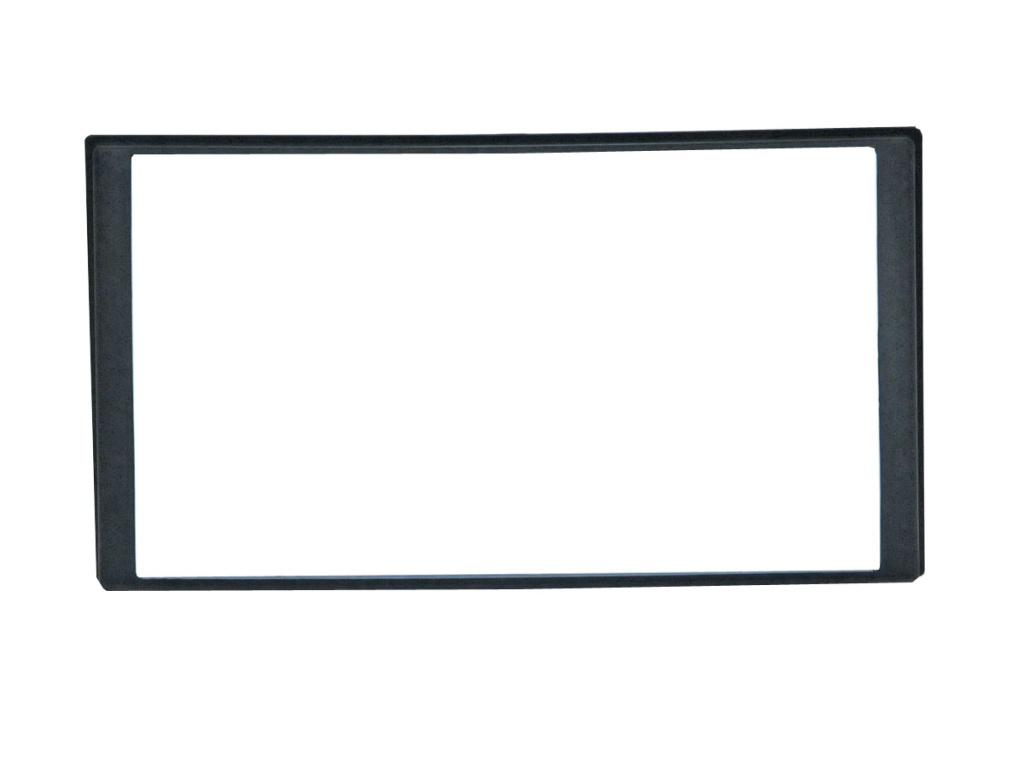 Рамка  KIA Optima-2, Magentis, Cerato 06-08 2din