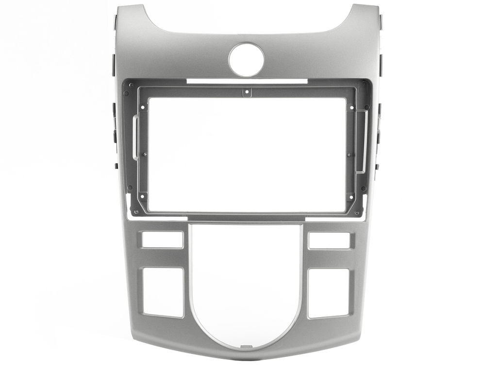 Рамка для UMS  KIA Cerato 2009-2012 (Auto  AC), 9"