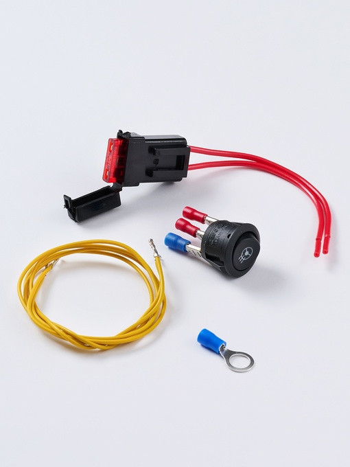 Подогрев руля "Хороший выбор"