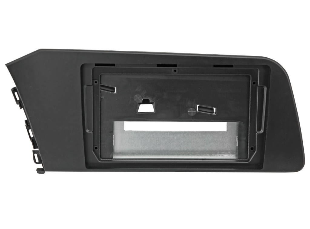 Рамка для UMS  HYUNDAI Elantra 2021+, 9" (Matt)