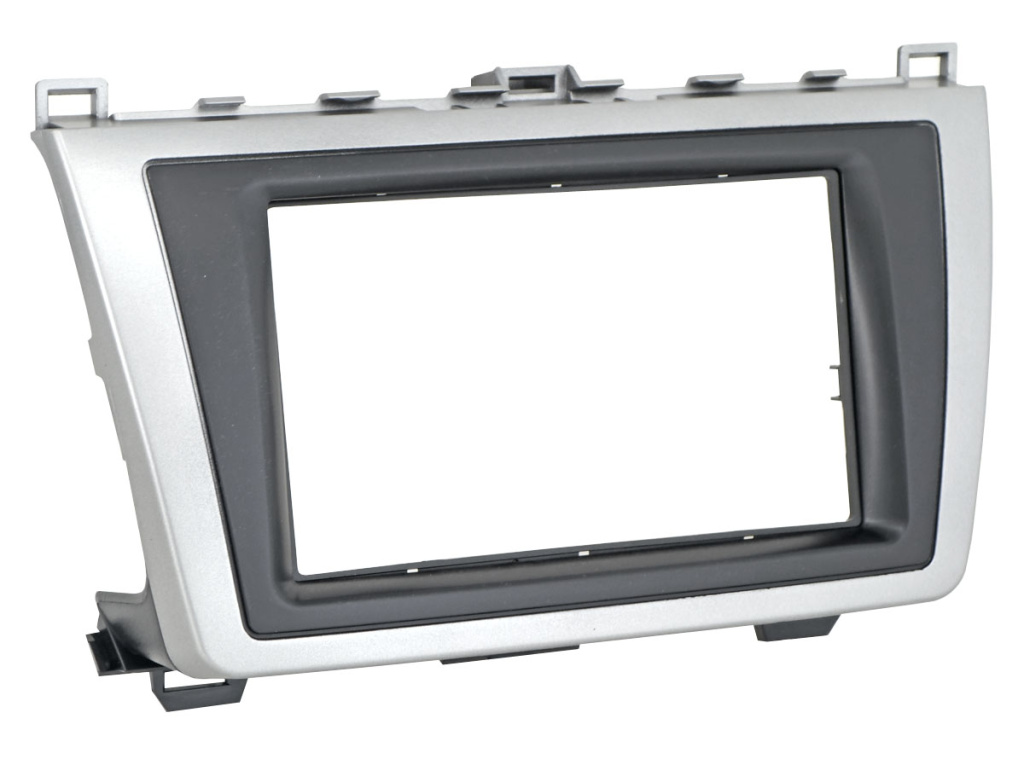 Рамка  MAZDA 6 2008-12 2din