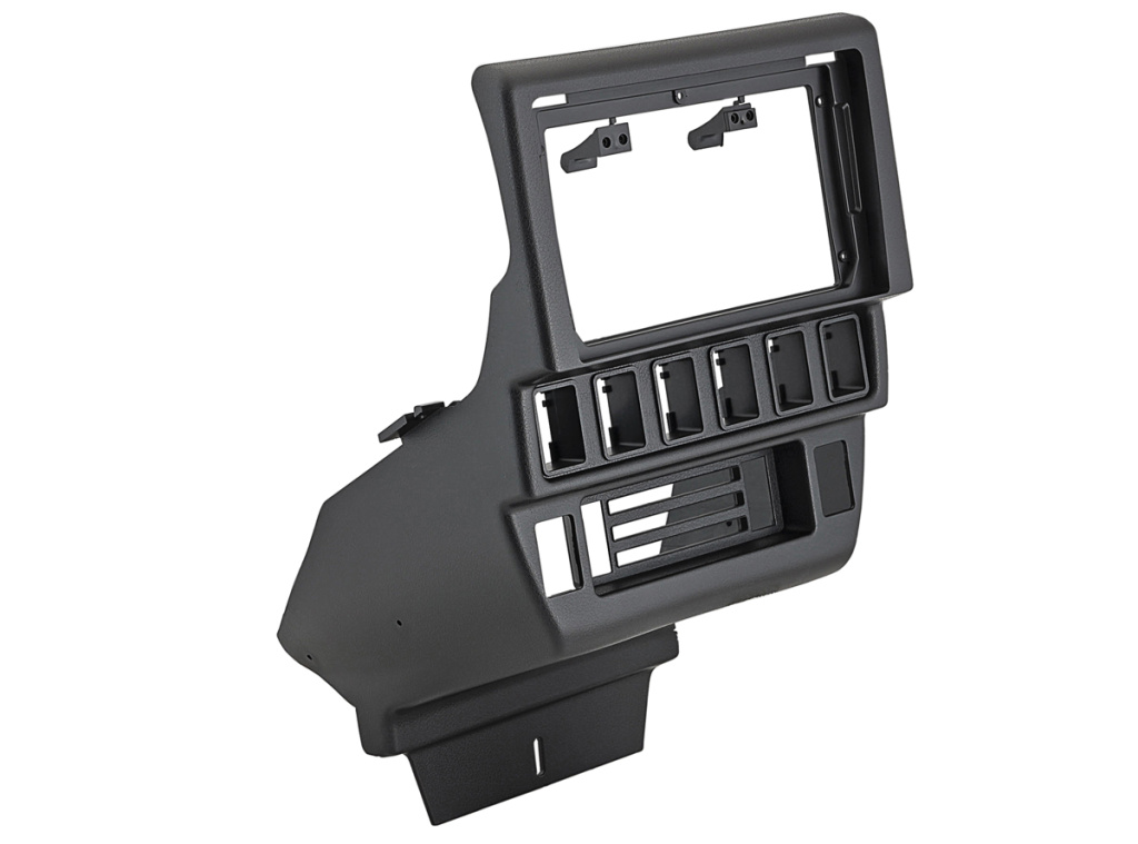 Рамка для UMS  LADA Niva 2121 1993-2019, 9"