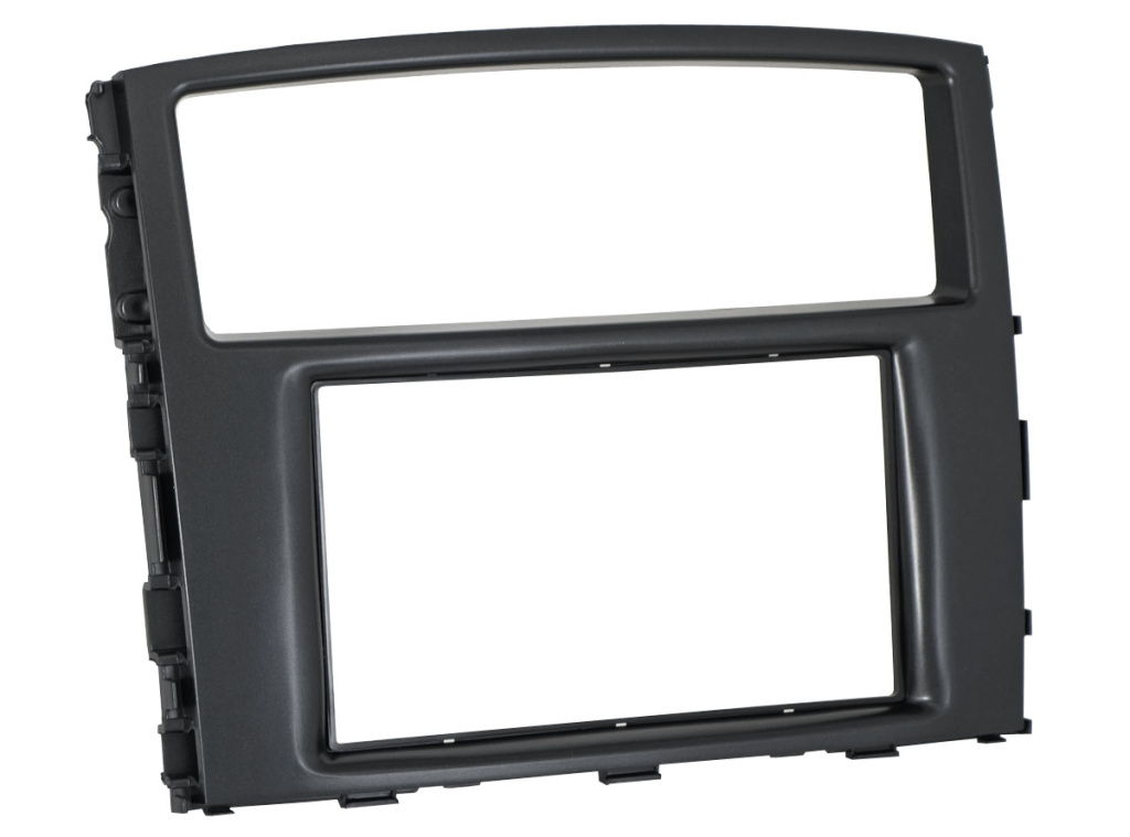 Рамка  MITSUBISHI Pajero4 2din