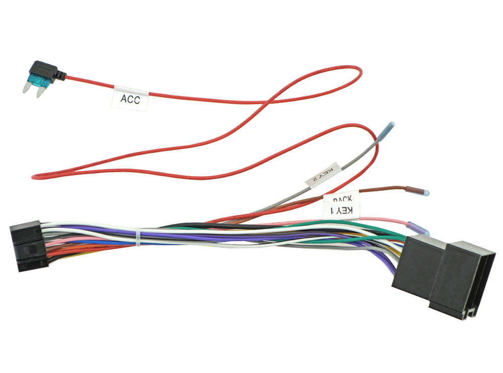 UMS-провод LADA Granta до 2017