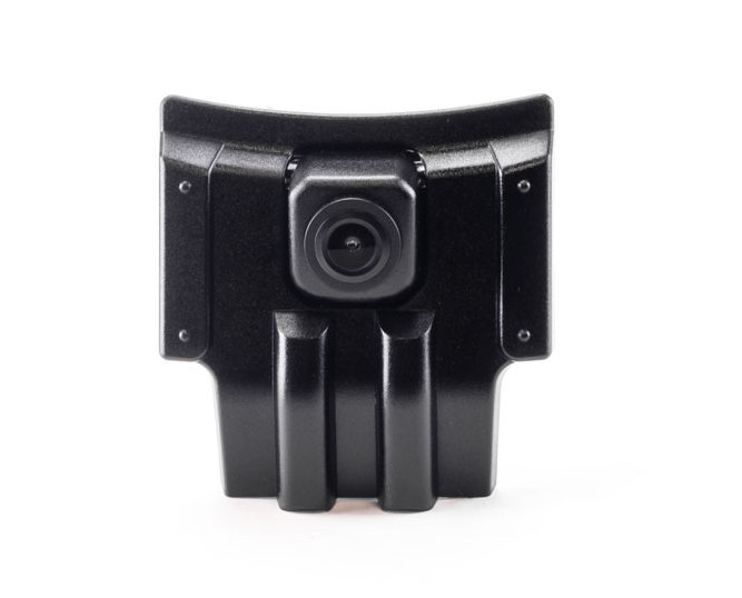 Camera Toyota Front LC Prado 150(2018+) (INCAR VDC-419AHD)/Цифровая камера 720P(1080х720)