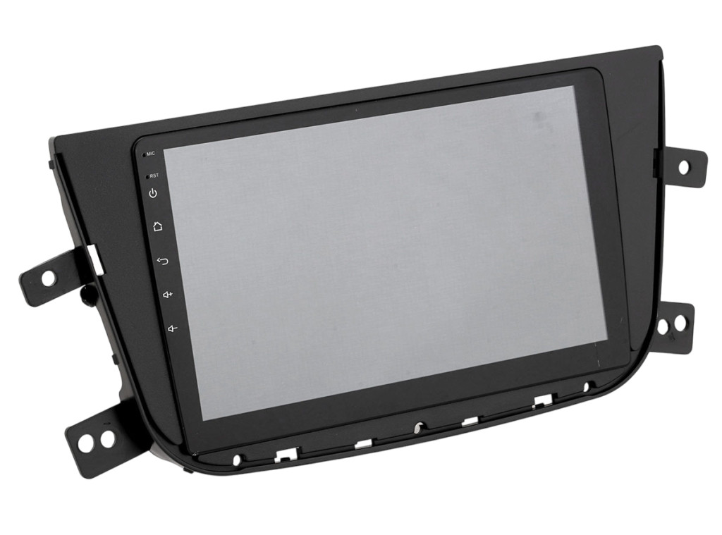 Рамка для UMS  SWM G01 2018+, 10"