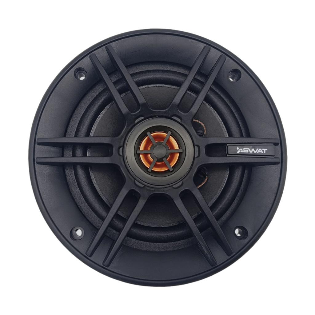 SWAT SP-C5 / 13 см., коакс., акустика  50/150 Вт./
