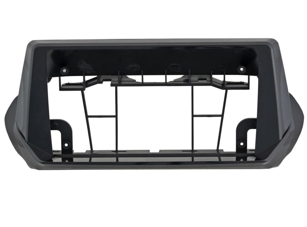 Рамка для UMS  PEUGEOT 2008 2019+, 9"