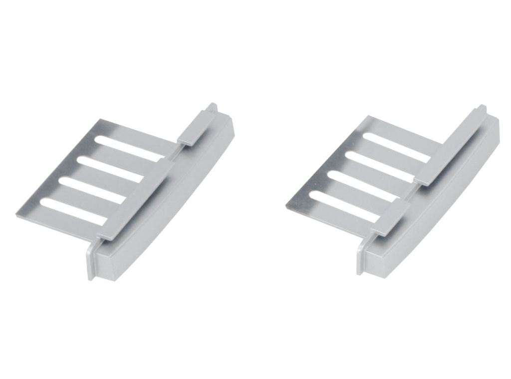 Рамка  HYUNDAI Santa Fe 06-11 2din silv (вставки)