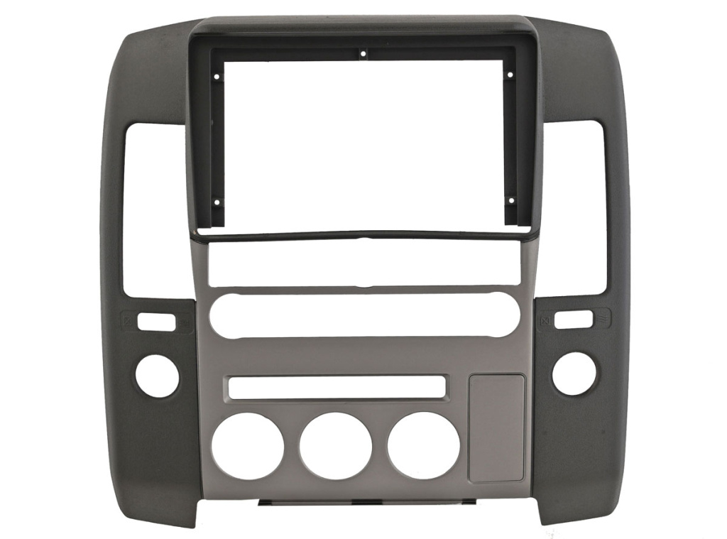 Рамка для UMS  NISSAN Pathfinder 2004-2014, 9" (макс. компл.)