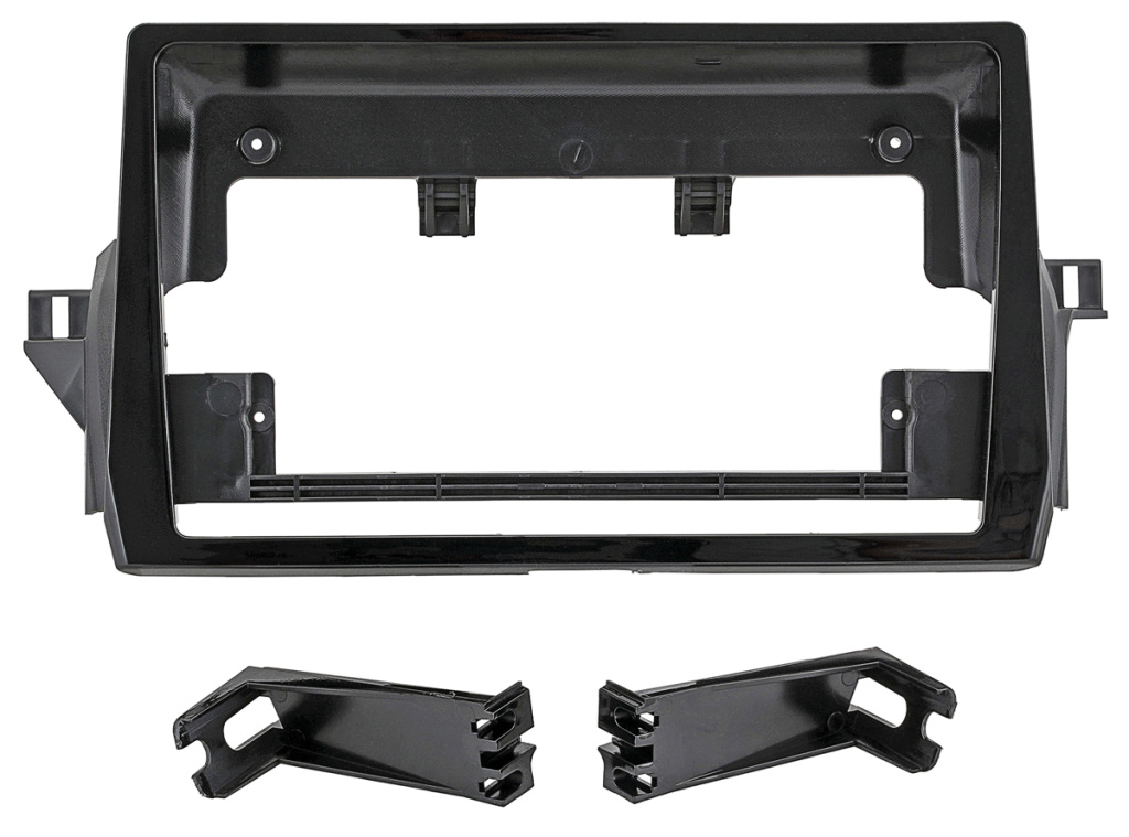 Рамка для UMS  TOYOTA Camry 2021+, 10" (тип2)