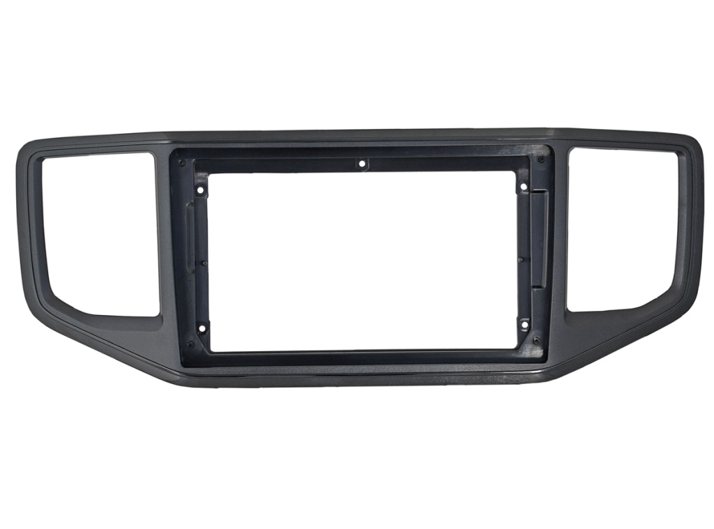 Рамка для UMS  VW Amarok 2016-2022, 9"