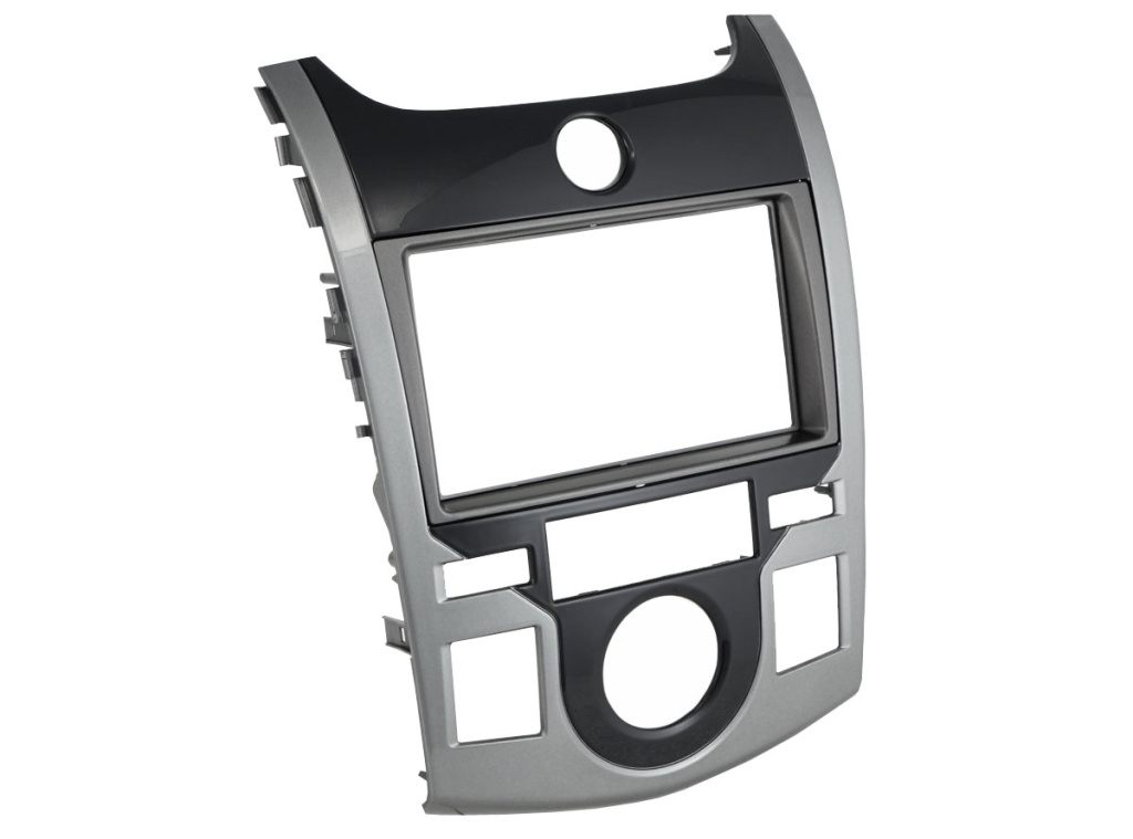 Рамка  KIA Cerato 2009-12 COUP 2din