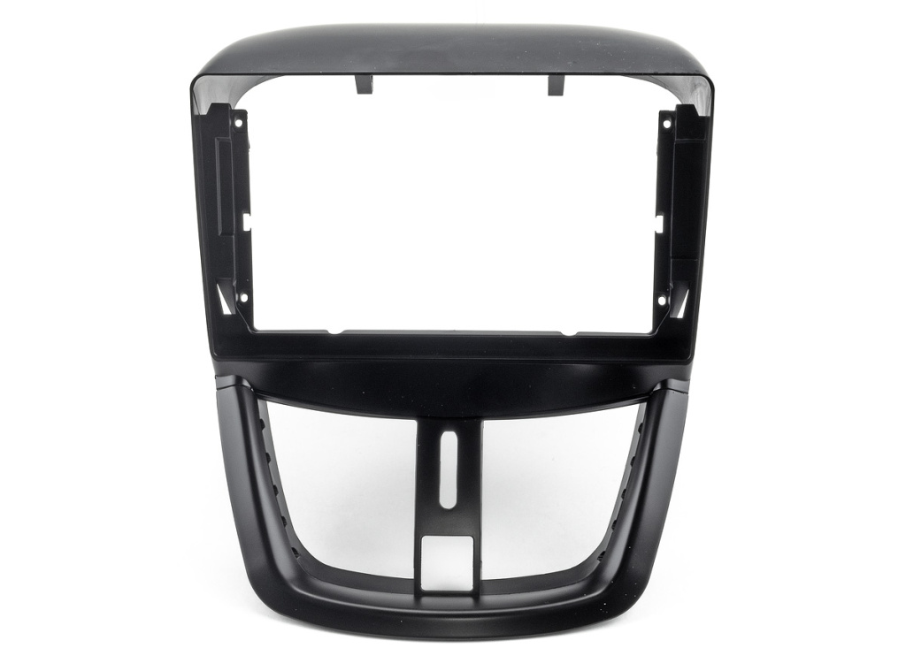 Рамка для UMS  PEUGEOT 207, 9"