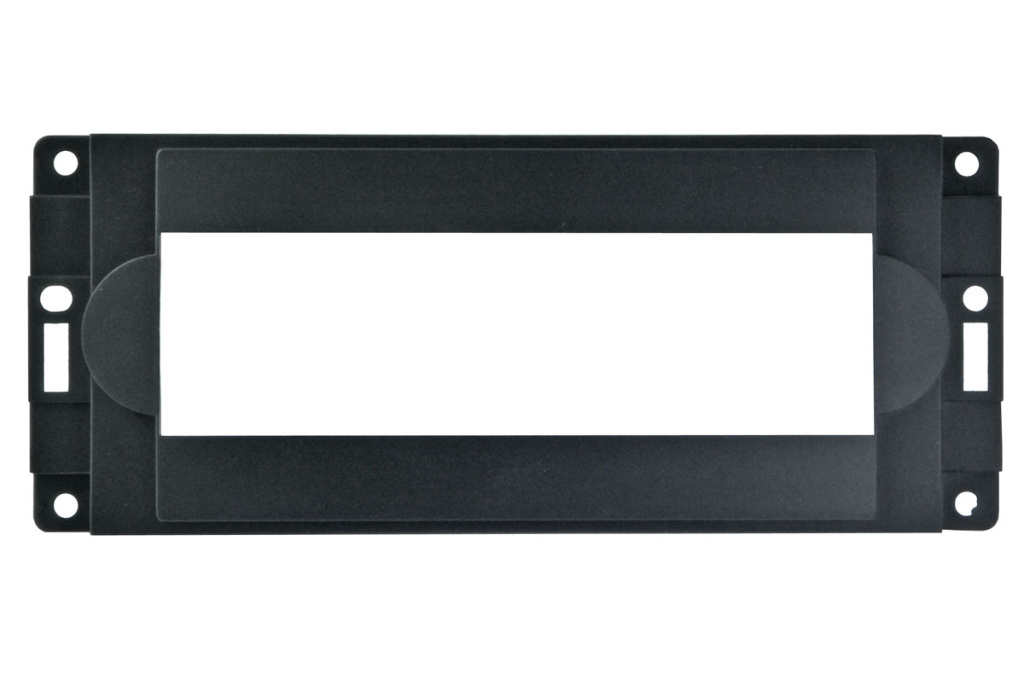 Рамка  CHRYSLER 05+ 300C,PT, Jeep Grand Cherokee 1din