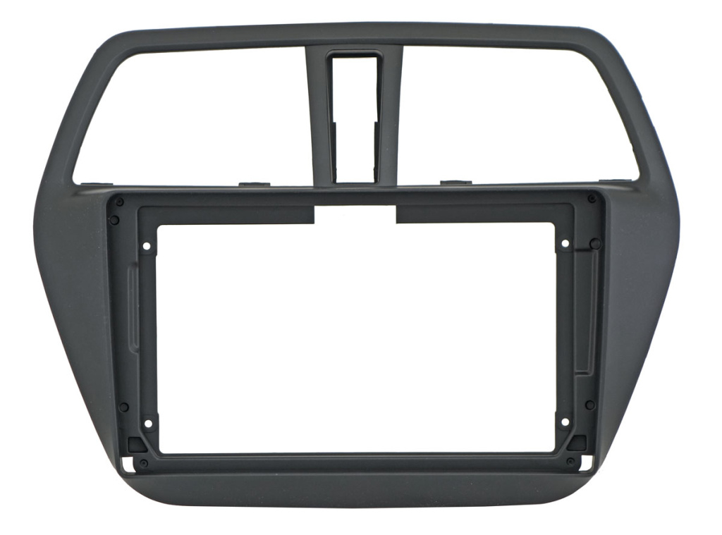 Рамка для UMS  SUZUKI SX4, S Cross 2013+, 9"