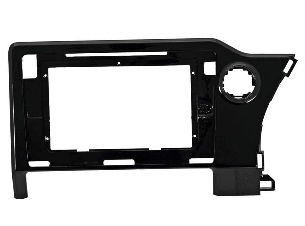 Рамка для UMS  TOYOTA Noah IV (R90), Esquire, Voxy 2022+, 10"