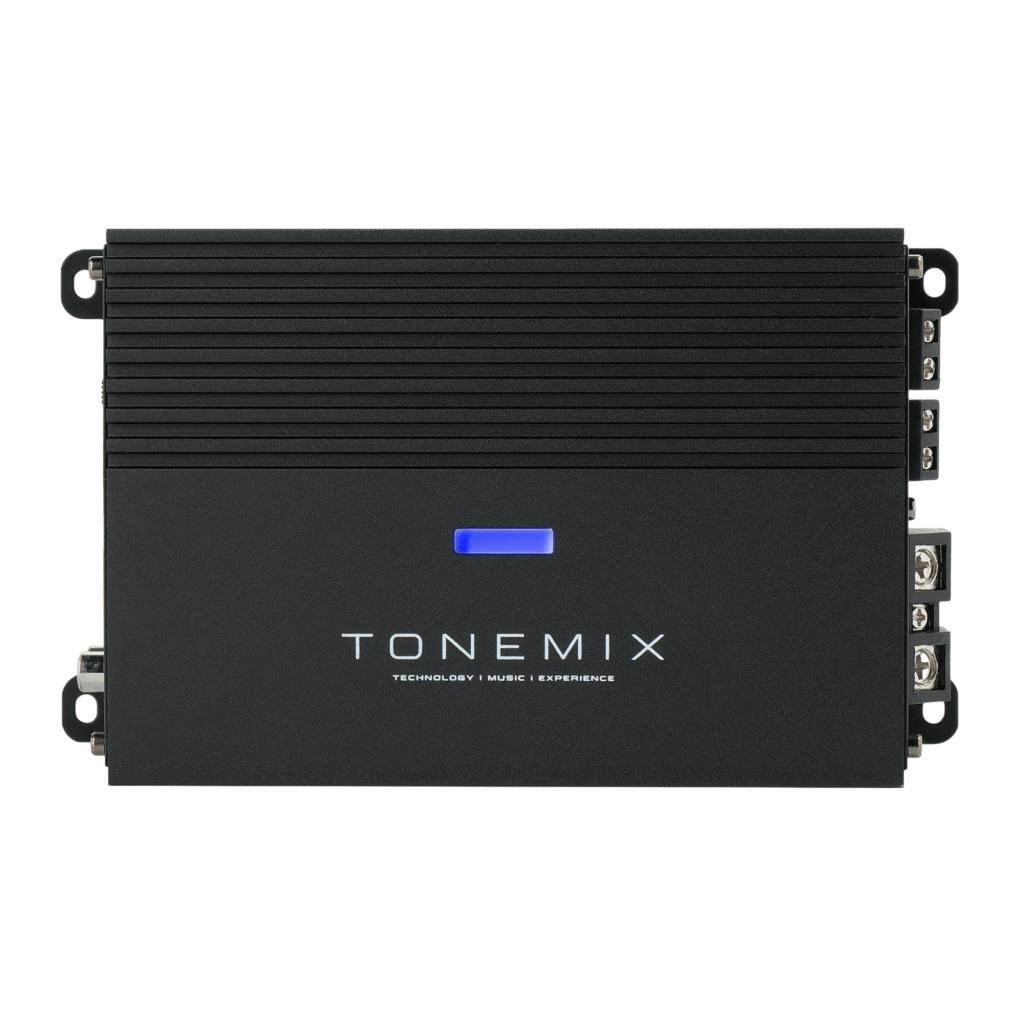 Tonemix ATK-T175D/Усилитель цифровой 2*175 Вт (Class D)/