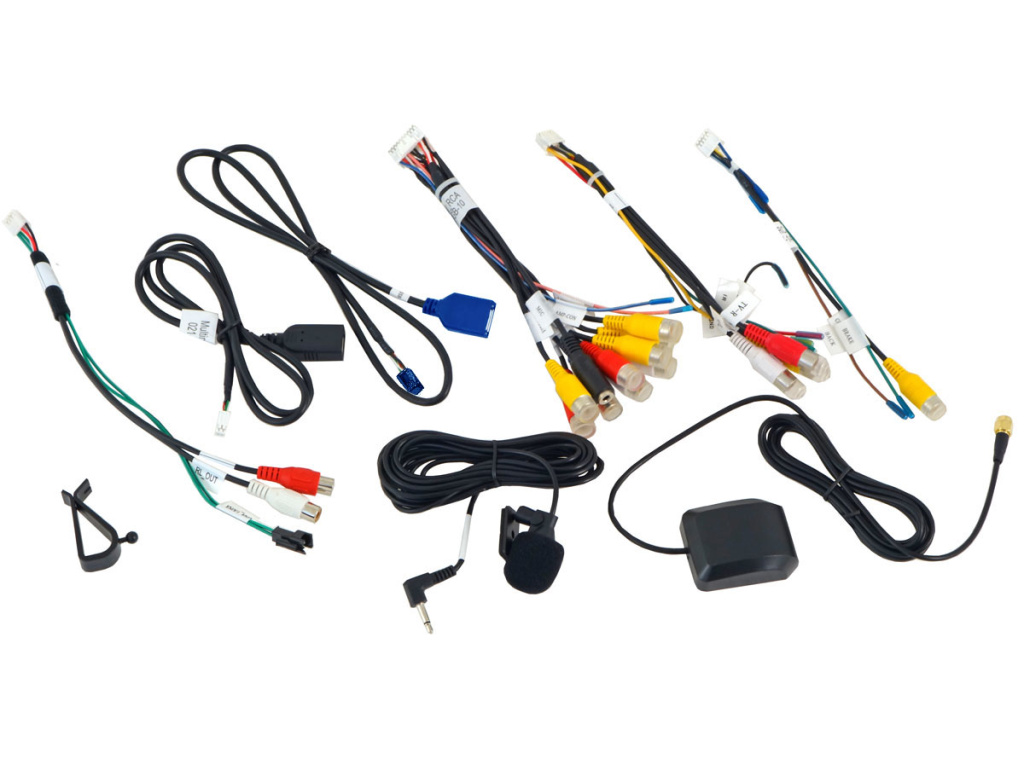 UMS-провод Комплект для подключения DTA2, DTA4