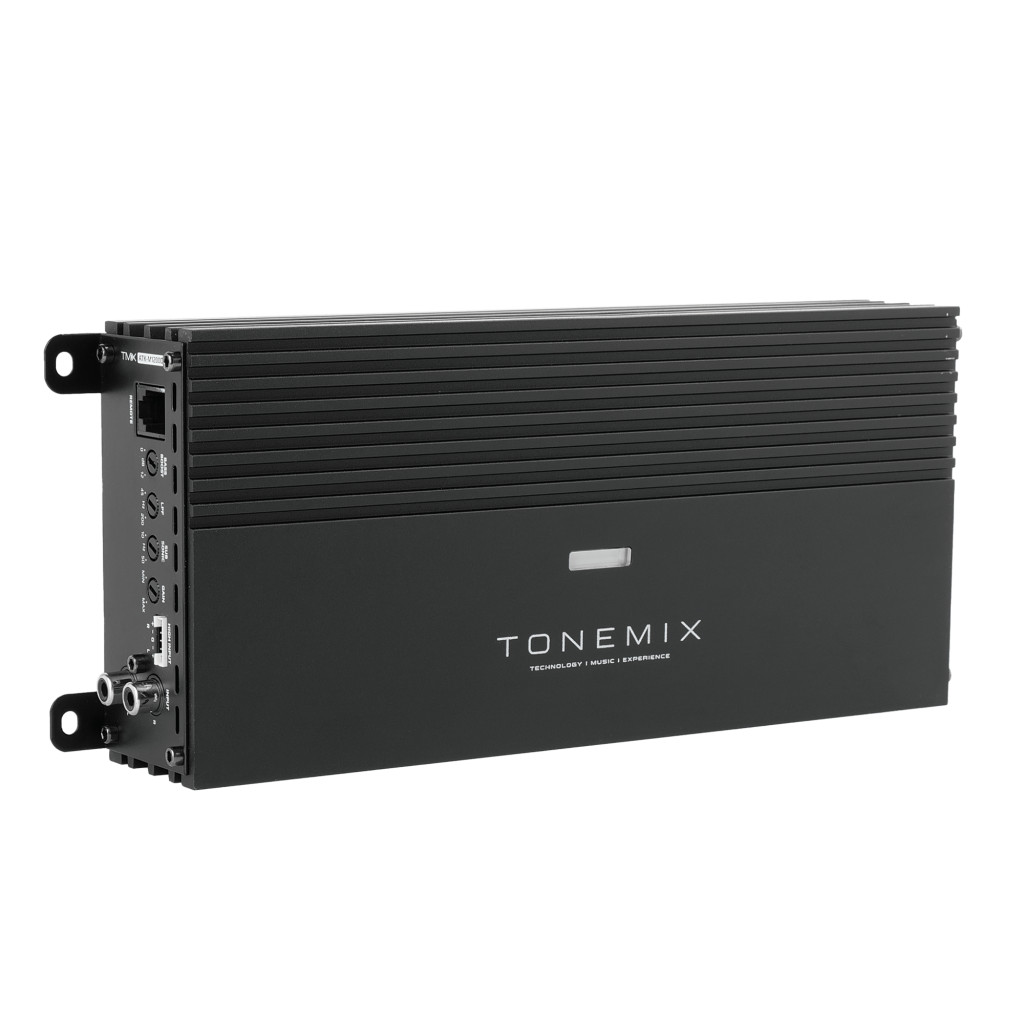 Tonemix ATK-M1200D/Усилитель цифровой 1*1200 Вт (class D)