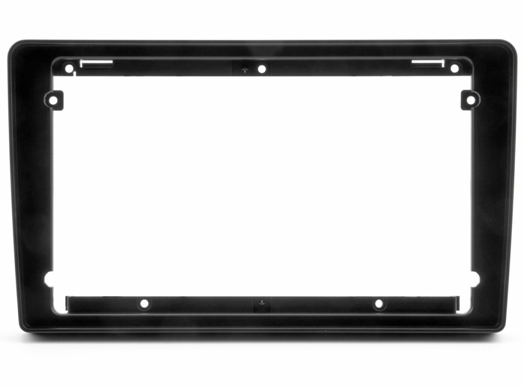 Рамка для UMS  LADA Granta 2011-2018, Kalina 2014-2018 не для всех комплектаций 9"