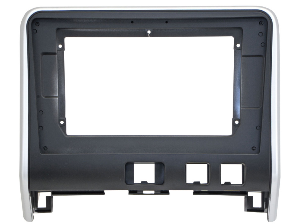 Рамка для UMS  NISSAN Serena V (C27) 2016-2019, 9"
