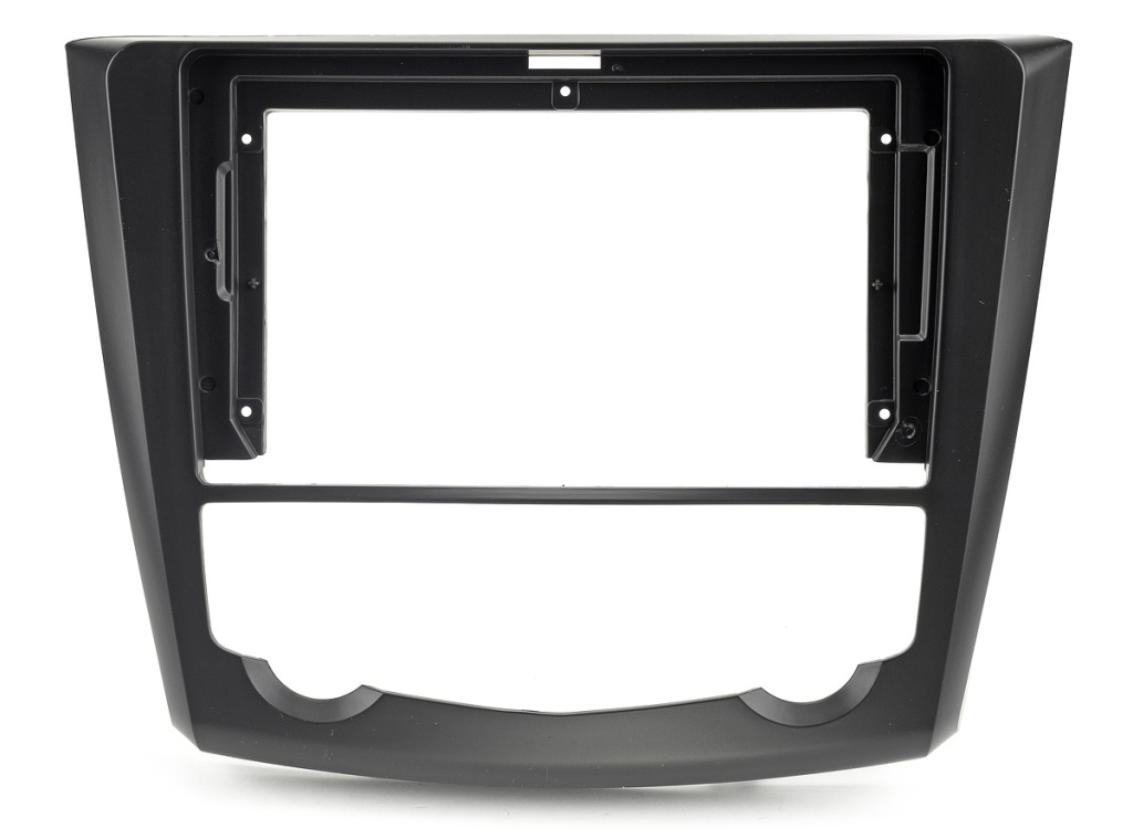 Рамка для UMS  RENAULT Kadjar 2016+, 9"
