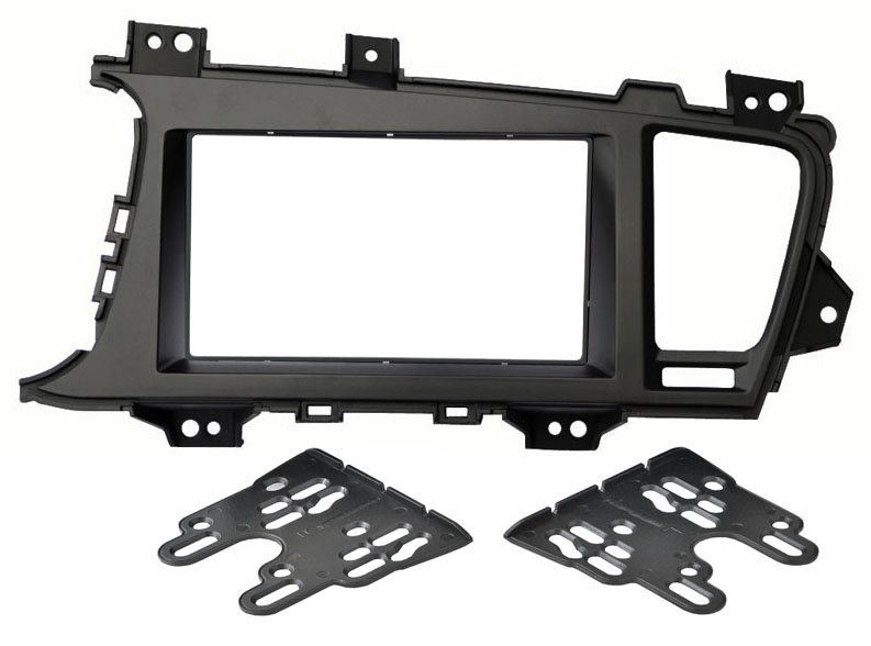 Рамка  KIA Optima III 2010-13 (K-5)  2din