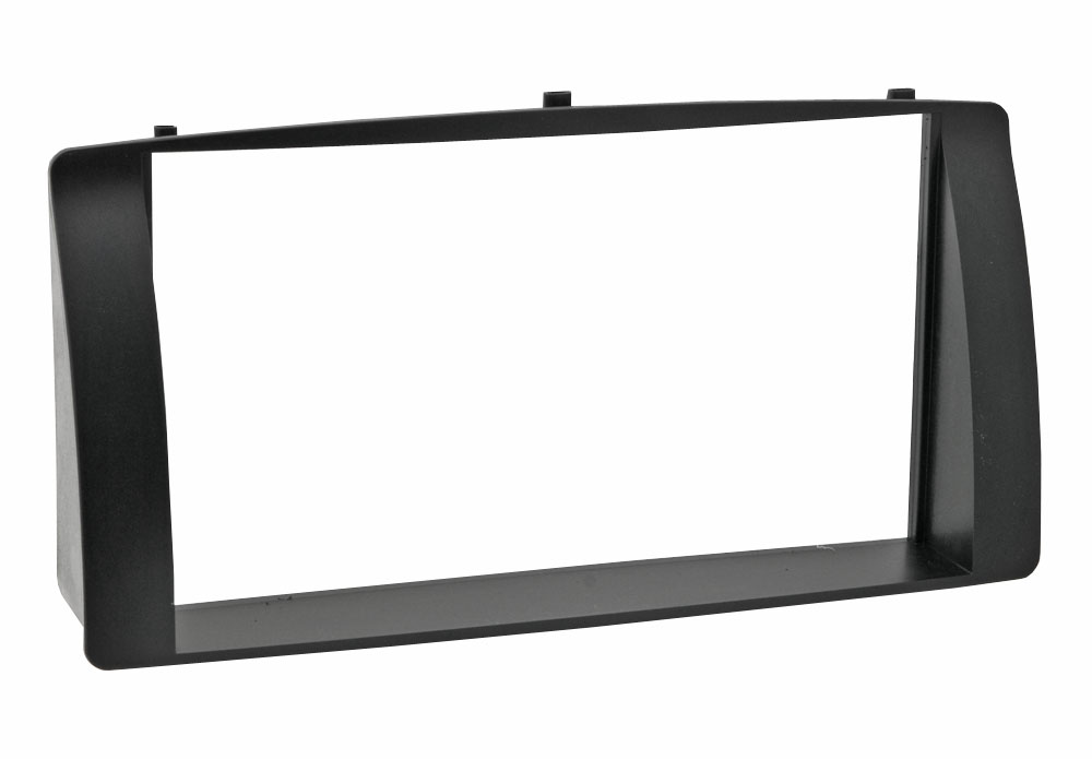 Рамка  BYD F-3 2din