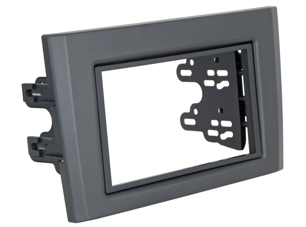 Рамка  VOLVO XC90 2003-2014 2din