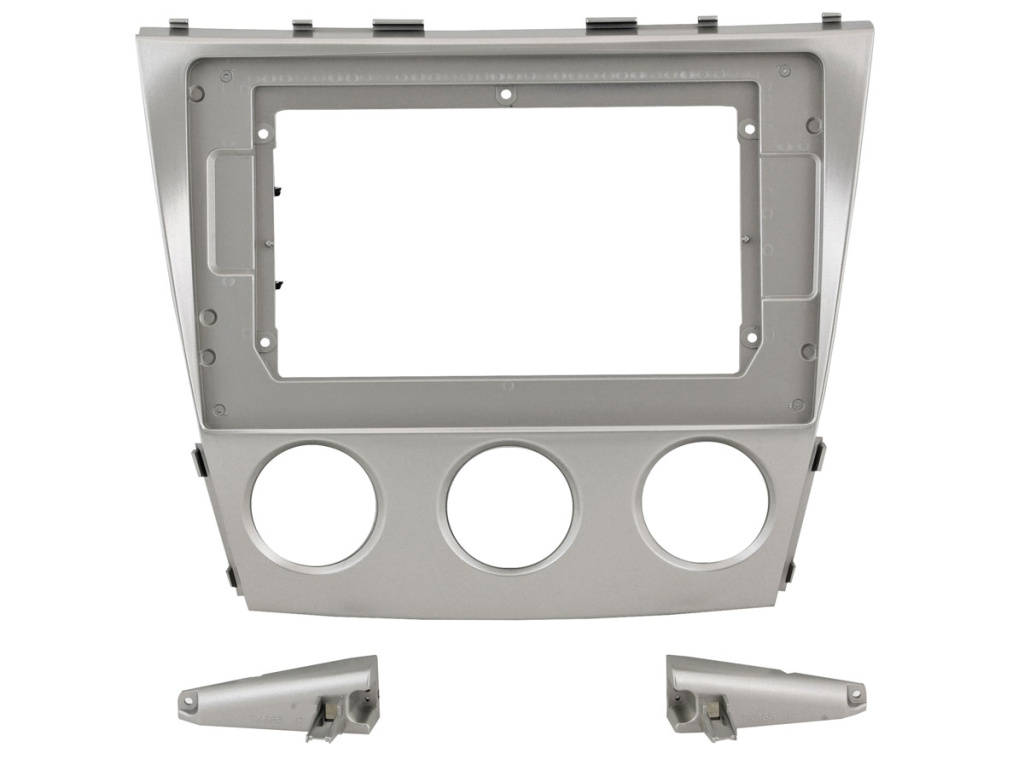 Рамка для UMS  TOYOTA Camry 2006-2011 (V40), 10" (manual AC)