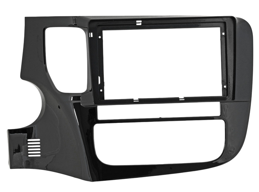 Рамка для UMS  MITSUBISHI Outlander III 2012-2020, 9"