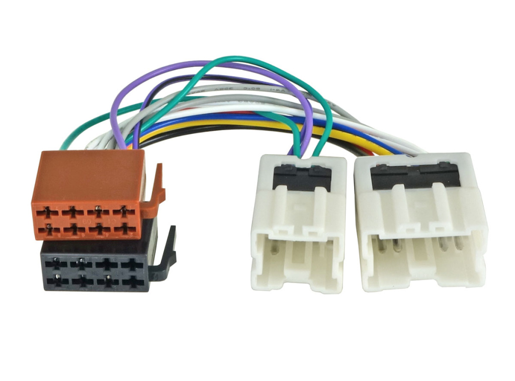 ISO Nissan AlmClassic,Micra,Notе