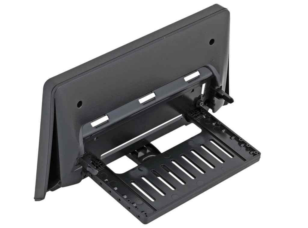 Рамка для UMS  CITROEN Berlingo III 2019+, PEUGEOT Partner III 2018+ 10" (тип1 Пласт. кроншт)