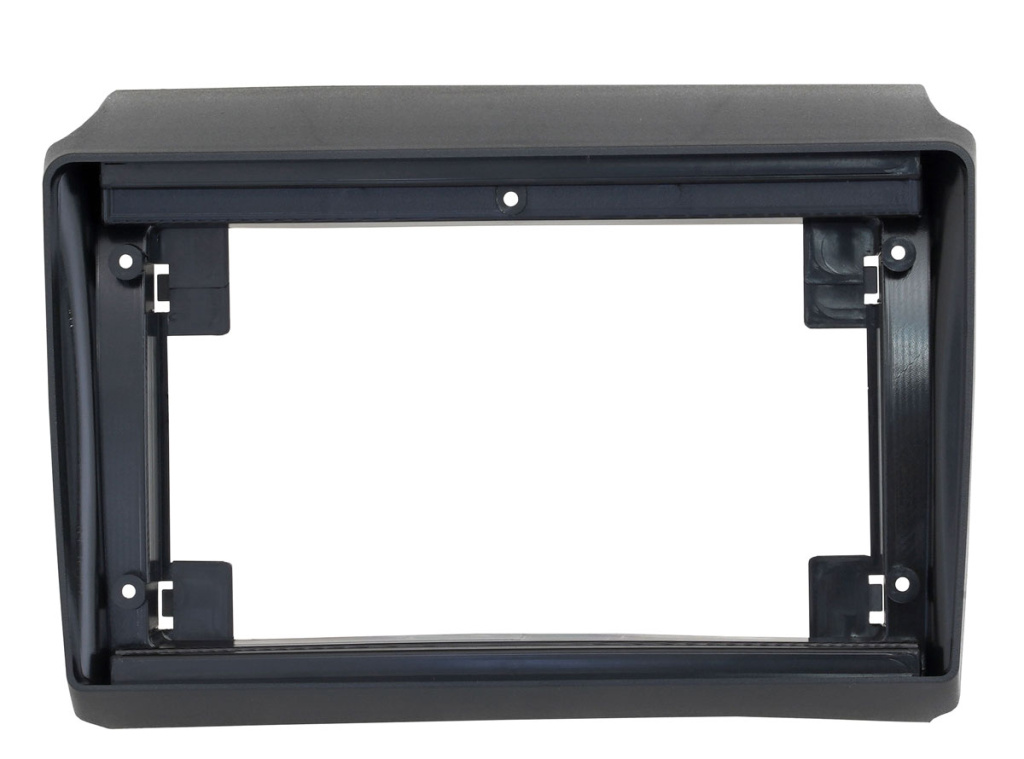 Рамка для UMS  PEUGEOT Boxer, CITROEN Jumper, FIAT Ducato 2011+ , 9" (комплектация с оригинальной ма