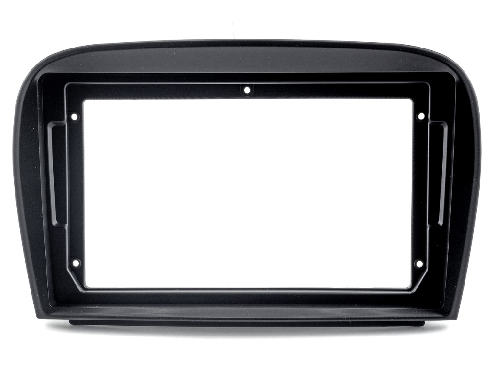 Рамка для UMS  MERCEDES SL-class (W230) 2004-2011, 9"